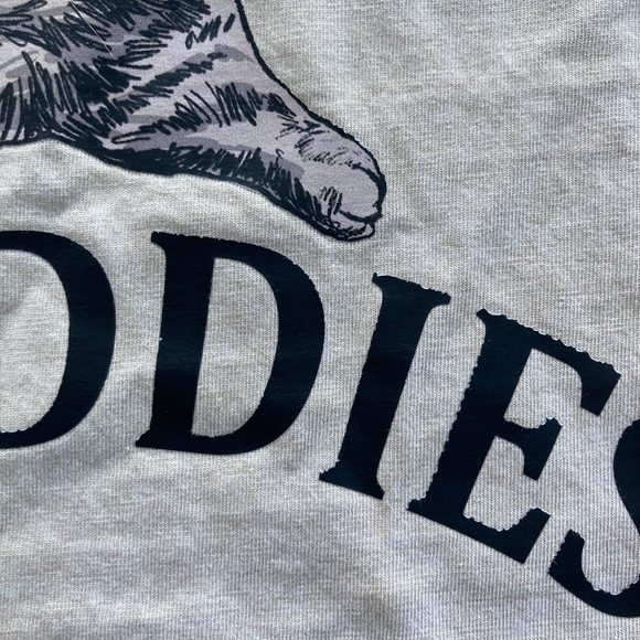 'Even baddies can get saddies' - XXL - Picture 4 of 6